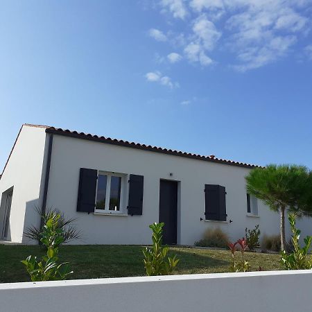 Agreable Maison De Vacances Vaux-sur-Mer Exterior photo